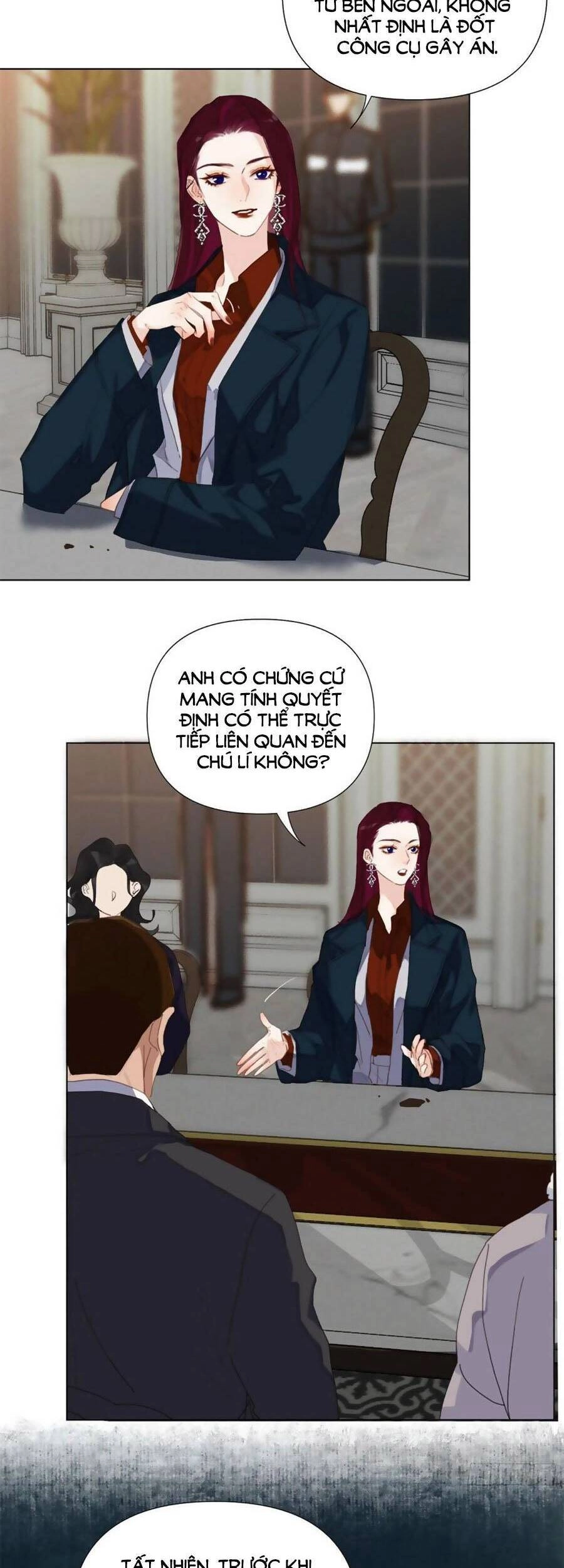 Mối Quan Hệ Không Hoàn Hảo Chapter 122 - 13