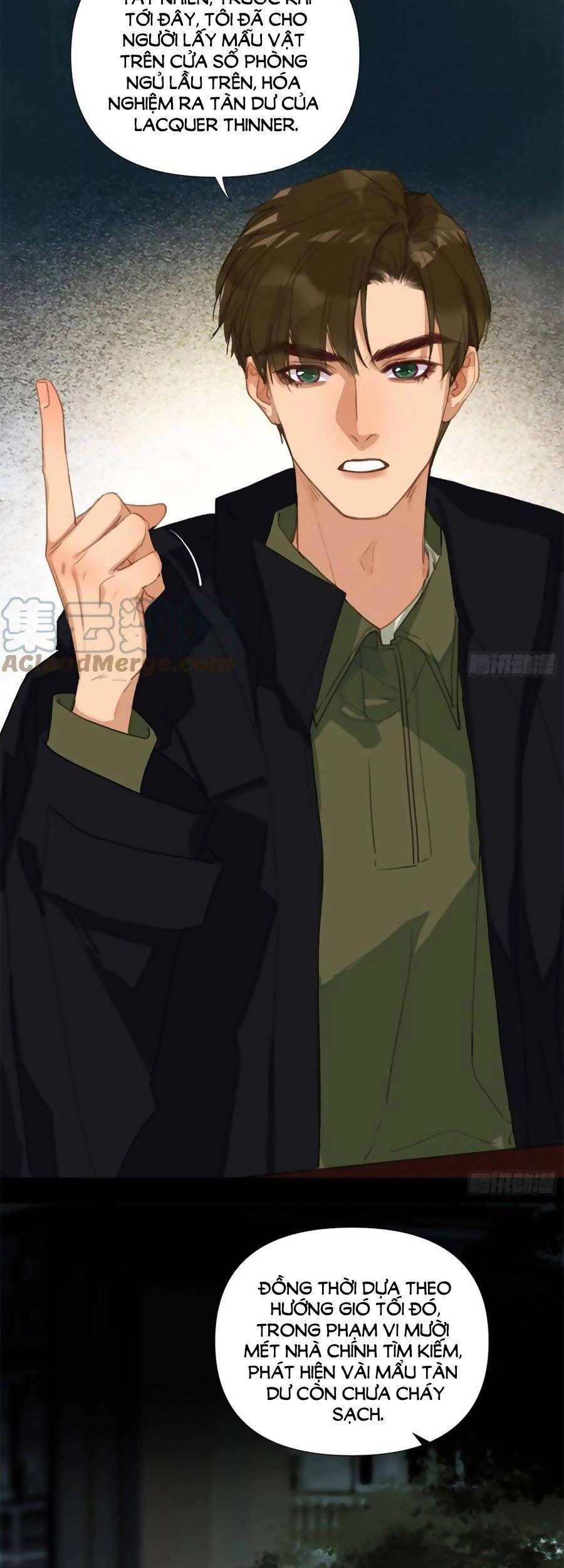 Mối Quan Hệ Không Hoàn Hảo Chapter 122 - 14