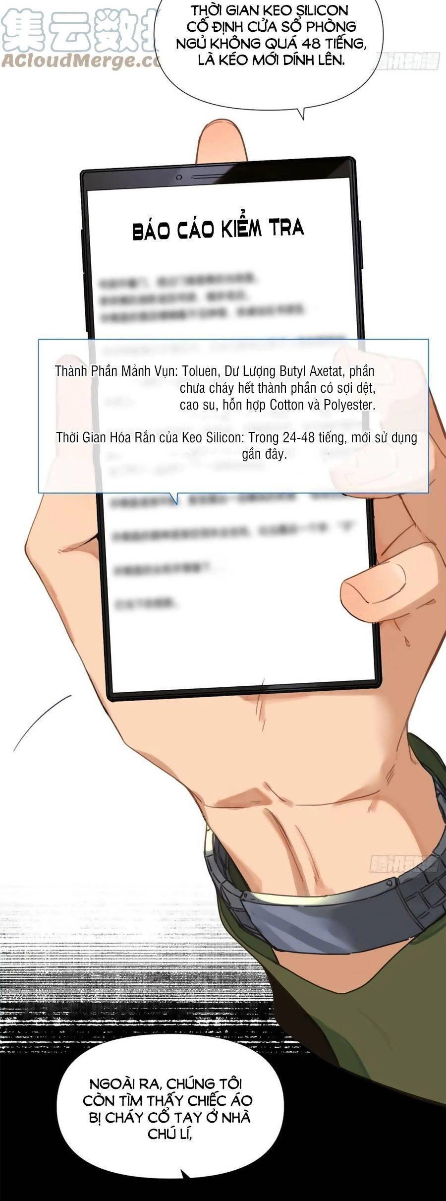 Mối Quan Hệ Không Hoàn Hảo Chapter 122 - 16