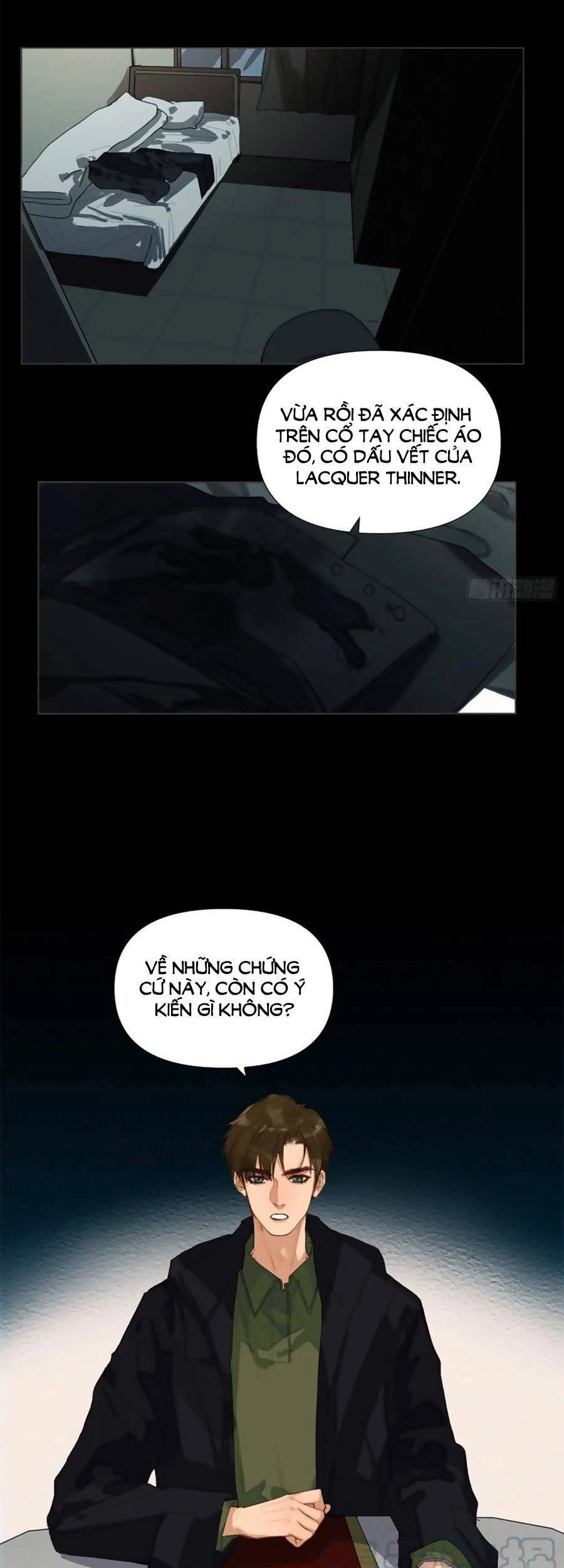 Mối Quan Hệ Không Hoàn Hảo Chapter 122 - 17