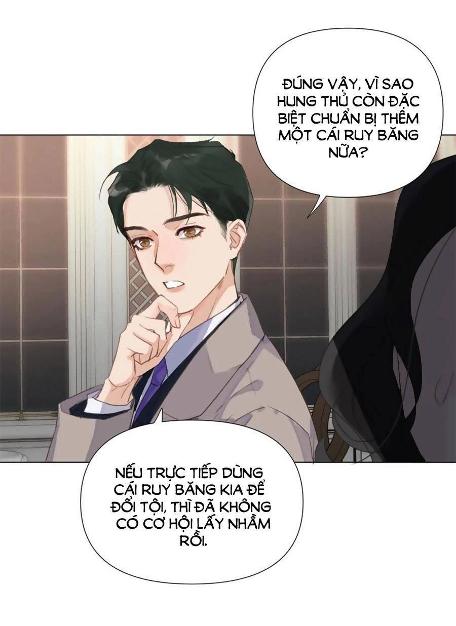 Mối Quan Hệ Không Hoàn Hảo Chapter 122 - 20