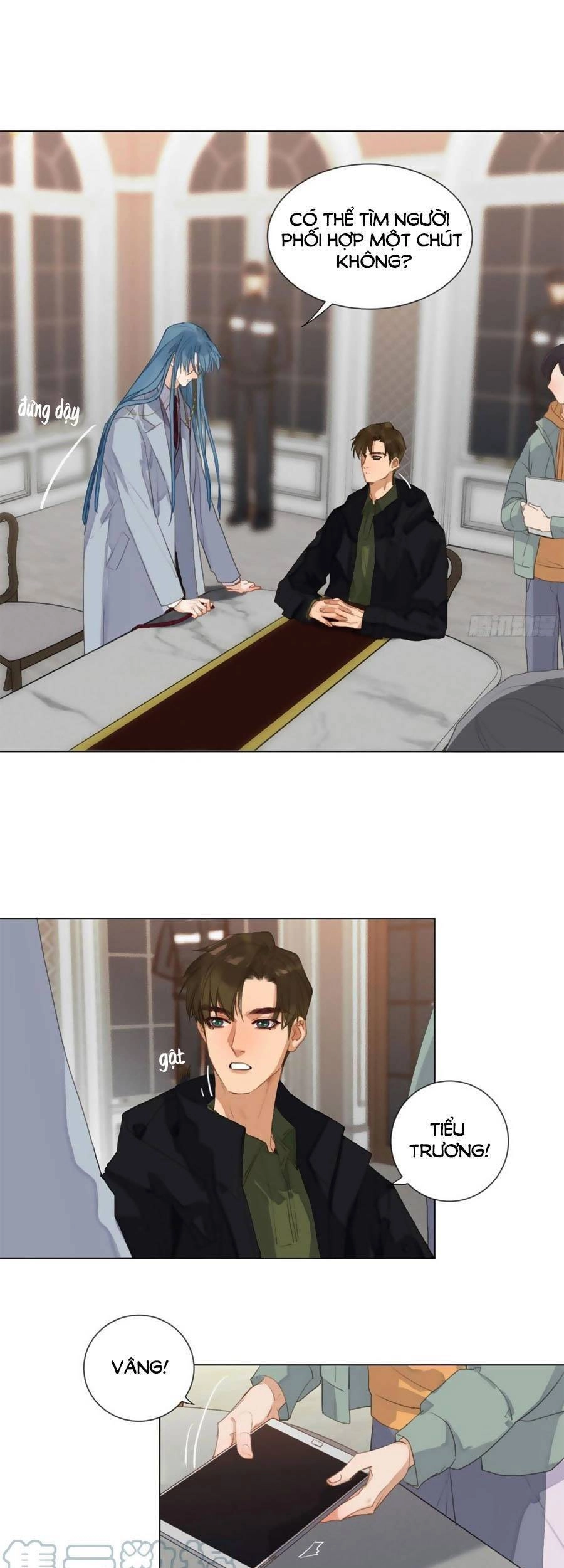 Mối Quan Hệ Không Hoàn Hảo Chapter 122 - 25