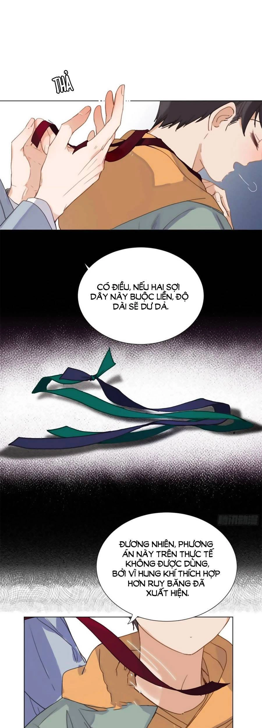 Mối Quan Hệ Không Hoàn Hảo Chapter 122 - 28