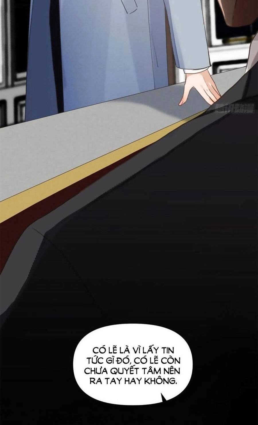 Mối Quan Hệ Không Hoàn Hảo Chapter 123 - 9