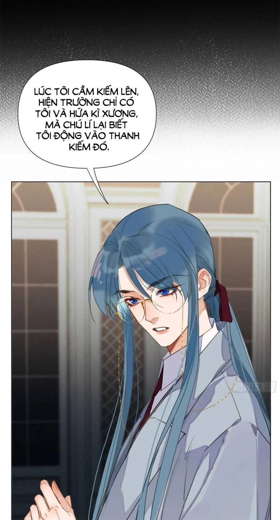 Mối Quan Hệ Không Hoàn Hảo Chapter 123 - 11