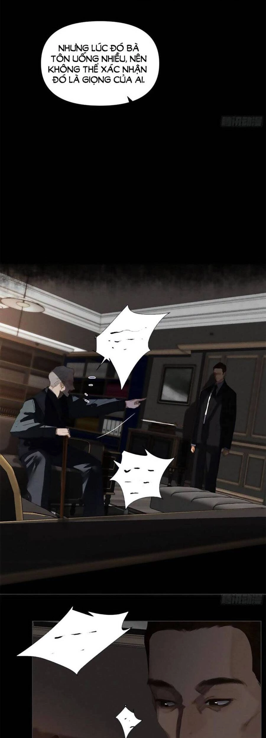 Mối Quan Hệ Không Hoàn Hảo Chapter 123 - 13