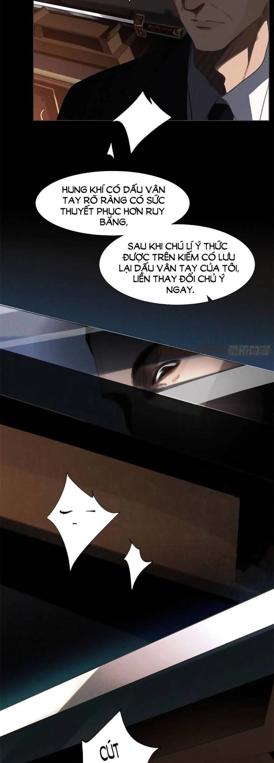 Mối Quan Hệ Không Hoàn Hảo Chapter 123 - 14