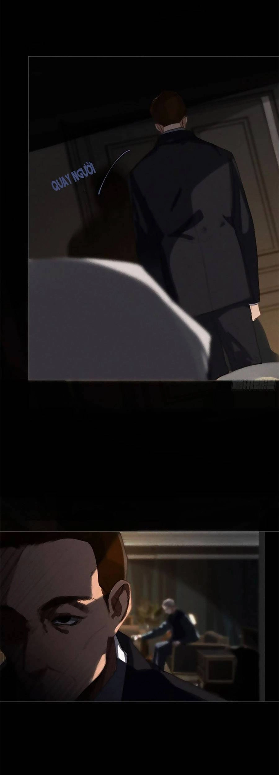 Mối Quan Hệ Không Hoàn Hảo Chapter 123 - 16