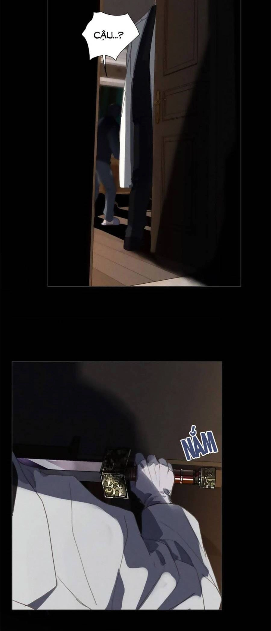 Mối Quan Hệ Không Hoàn Hảo Chapter 123 - 18