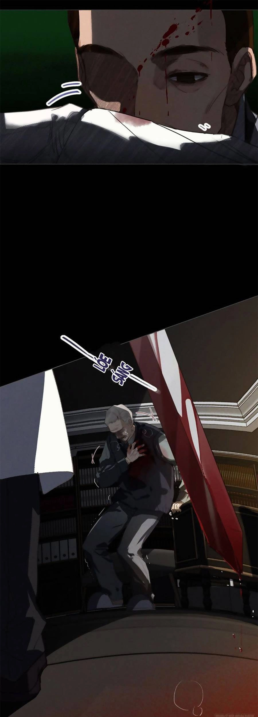 Mối Quan Hệ Không Hoàn Hảo Chapter 123 - 22