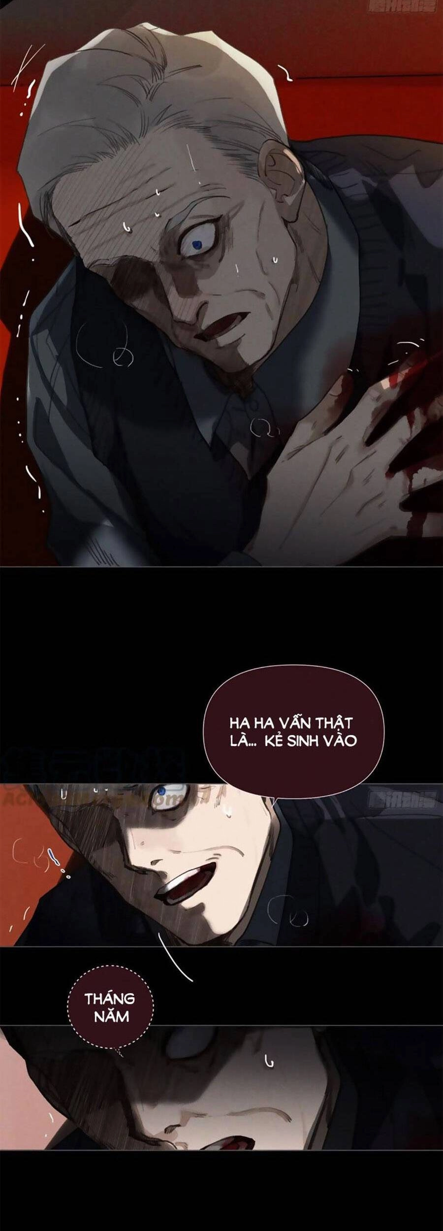 Mối Quan Hệ Không Hoàn Hảo Chapter 123 - 23