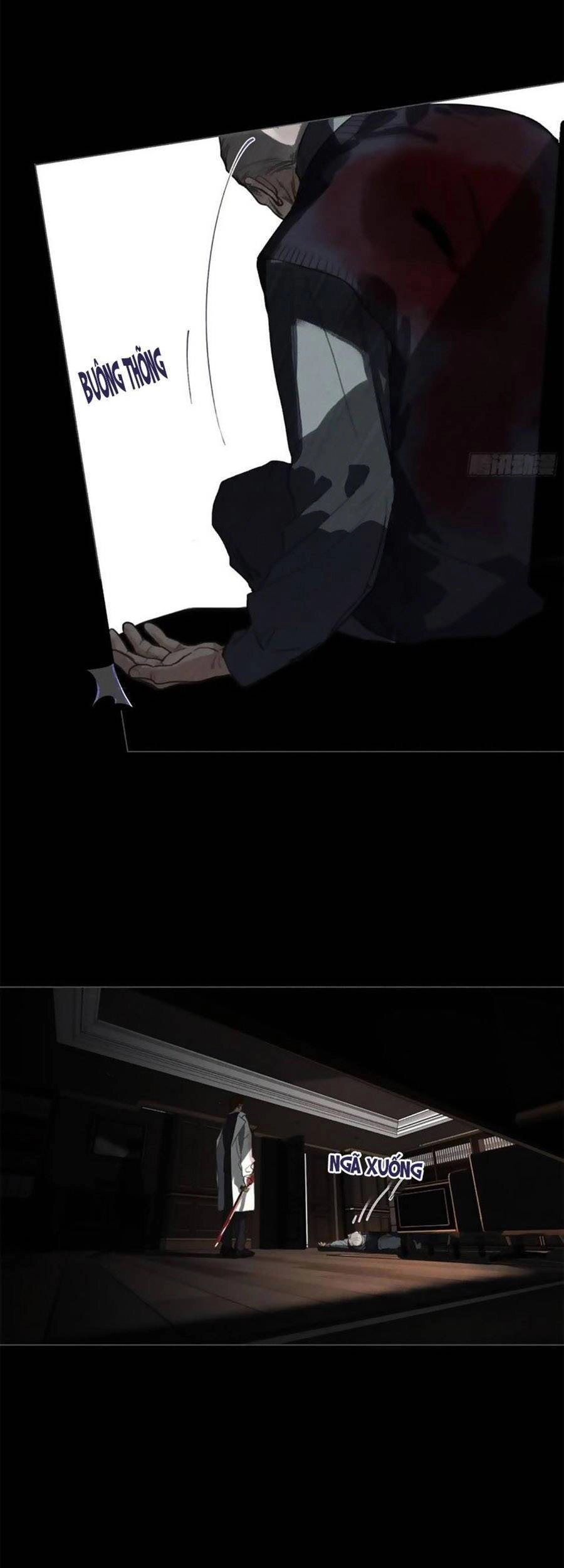 Mối Quan Hệ Không Hoàn Hảo Chapter 123 - 24