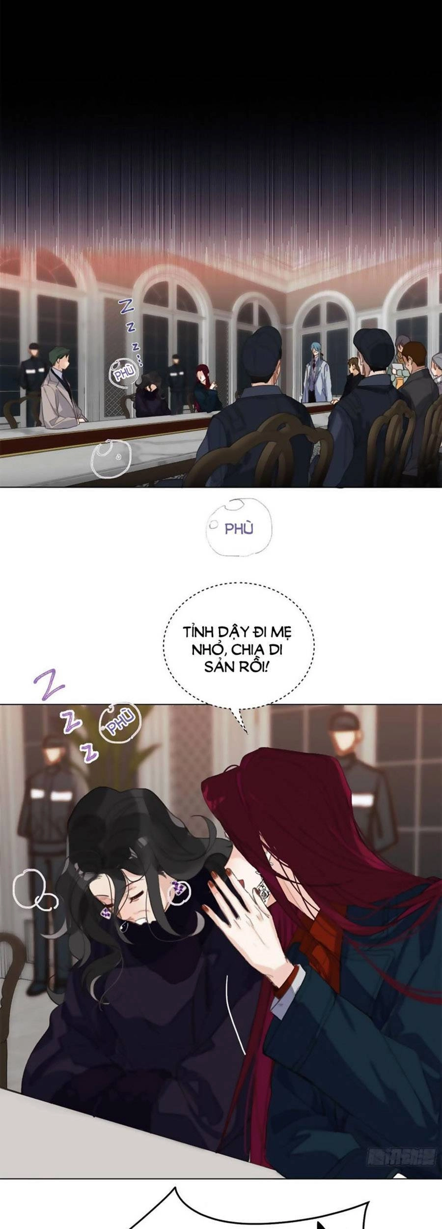 Mối Quan Hệ Không Hoàn Hảo Chapter 123 - 26