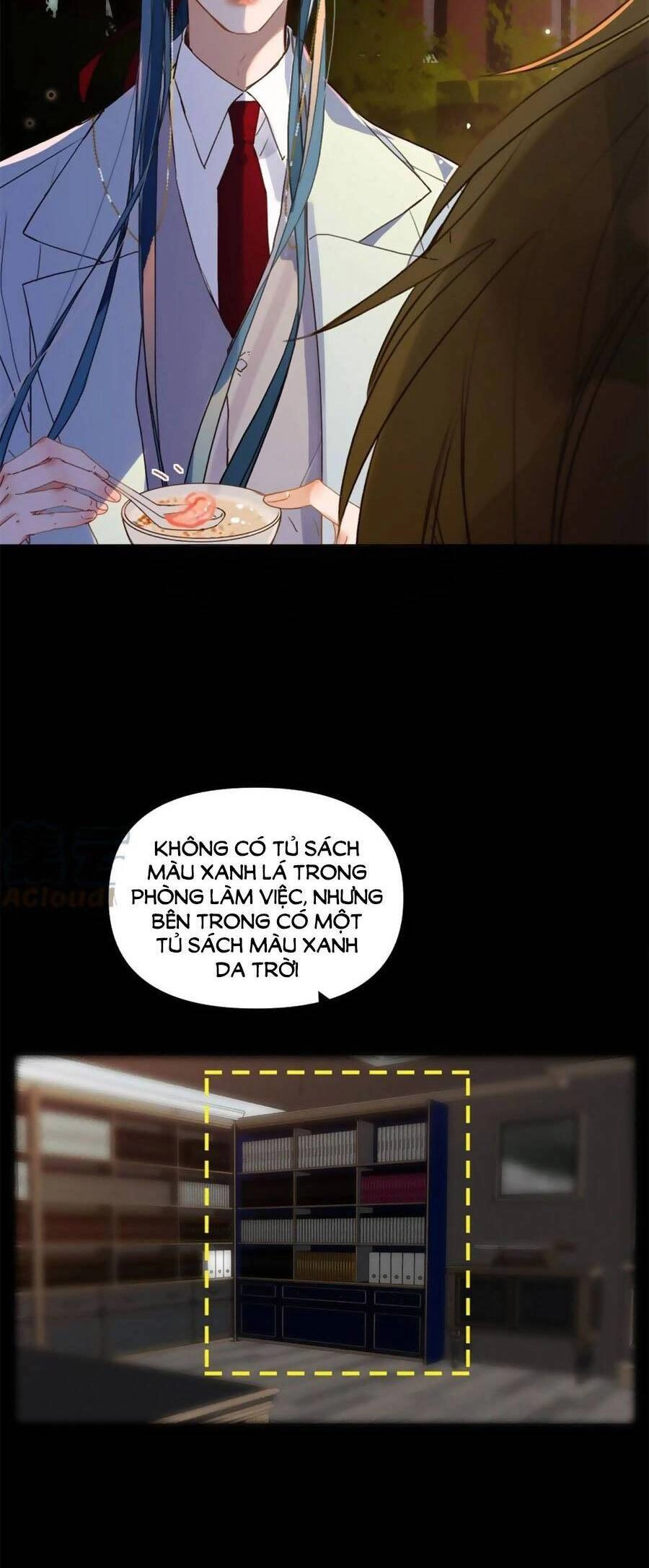 Mối Quan Hệ Không Hoàn Hảo Chapter 124 - 10