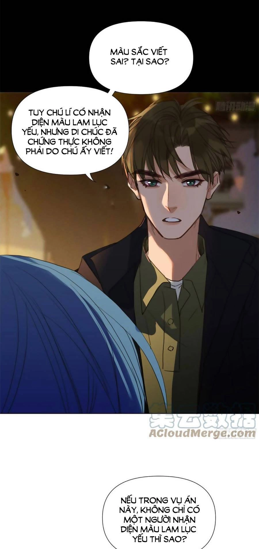 Mối Quan Hệ Không Hoàn Hảo Chapter 124 - 11