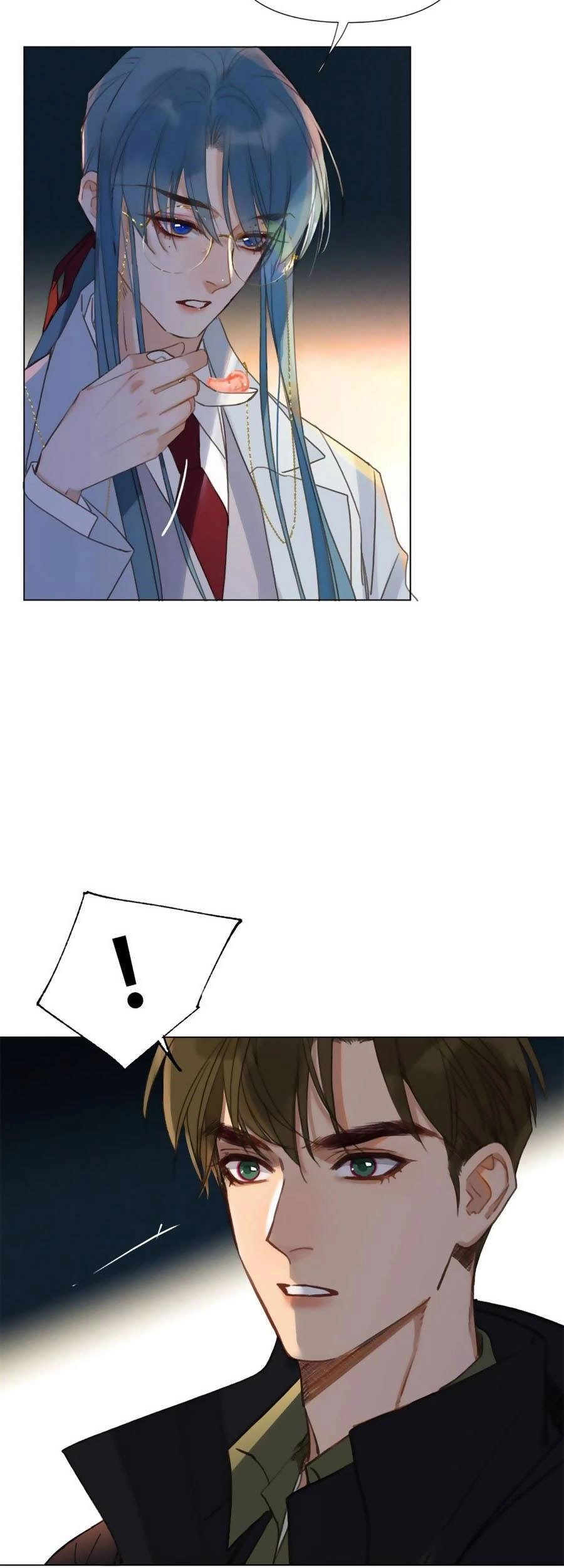 Mối Quan Hệ Không Hoàn Hảo Chapter 124 - 12