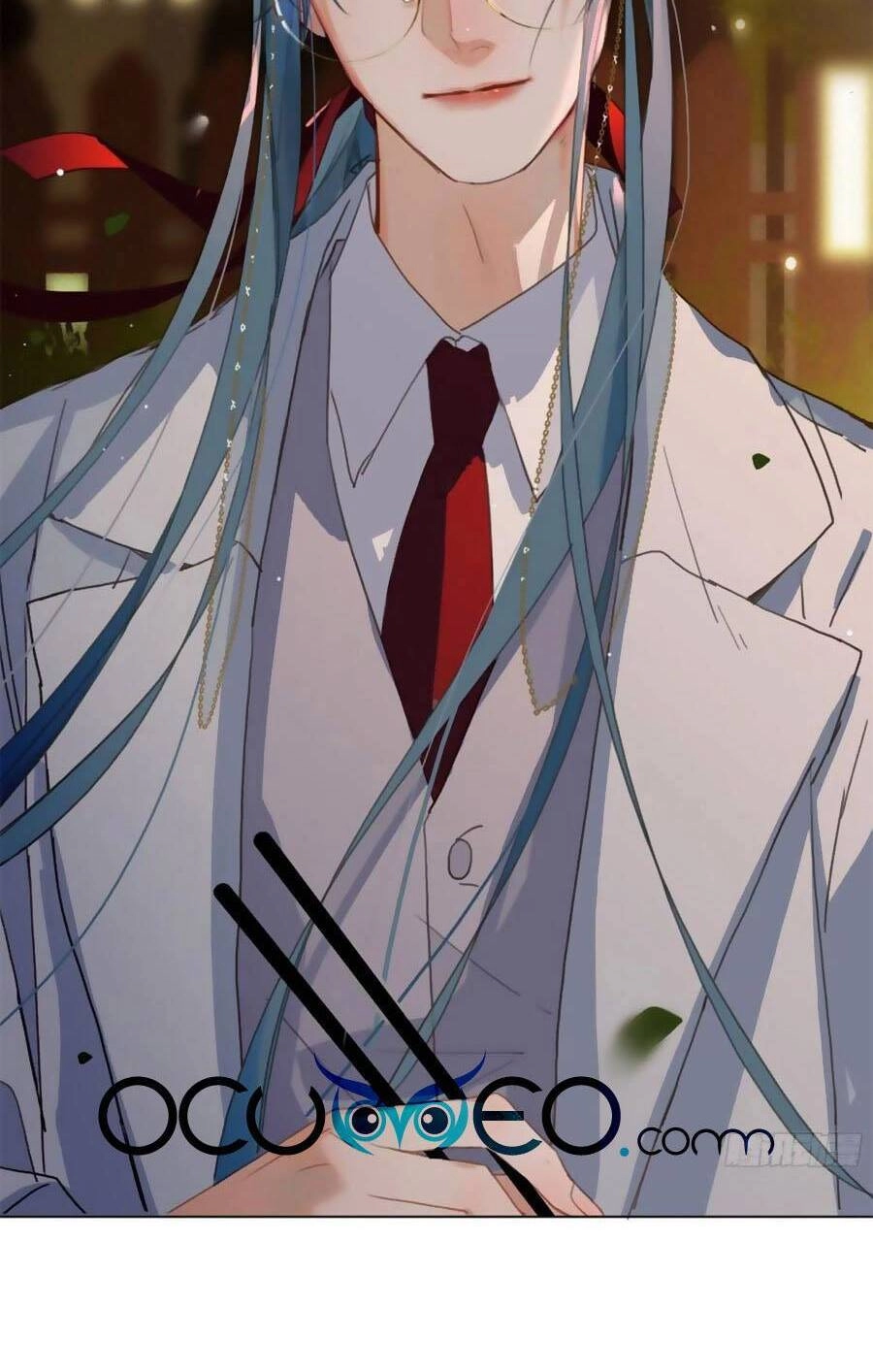 Mối Quan Hệ Không Hoàn Hảo Chapter 124 - 26