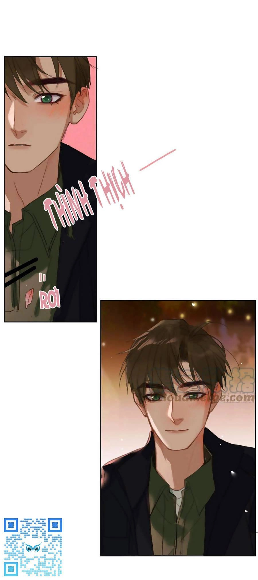 Mối Quan Hệ Không Hoàn Hảo Chapter 124 - 27