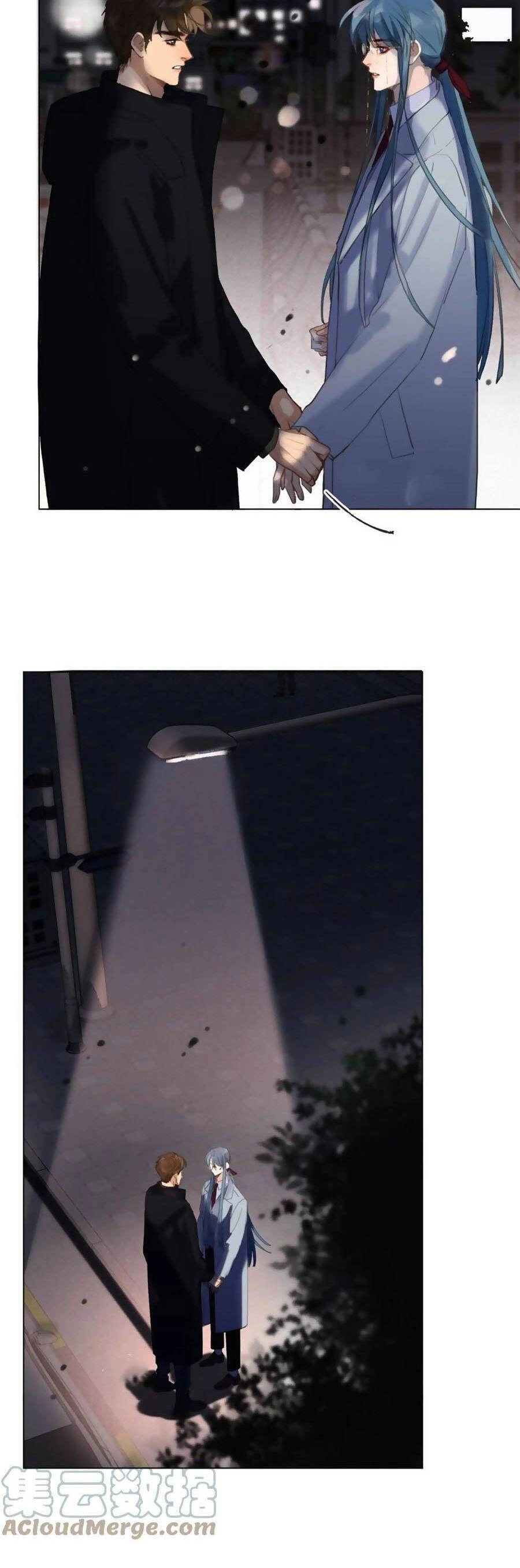 Mối Quan Hệ Không Hoàn Hảo Chapter 125 - 6