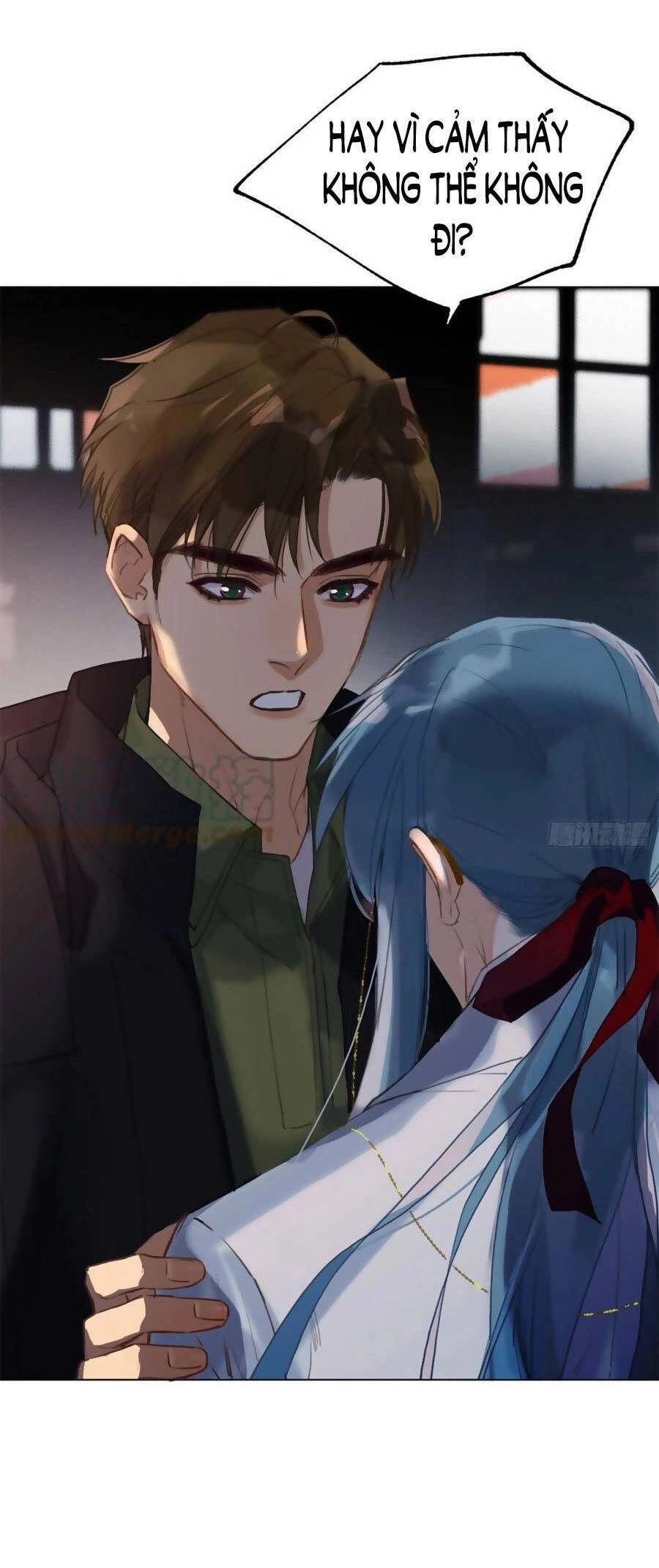 Mối Quan Hệ Không Hoàn Hảo Chapter 125 - 8