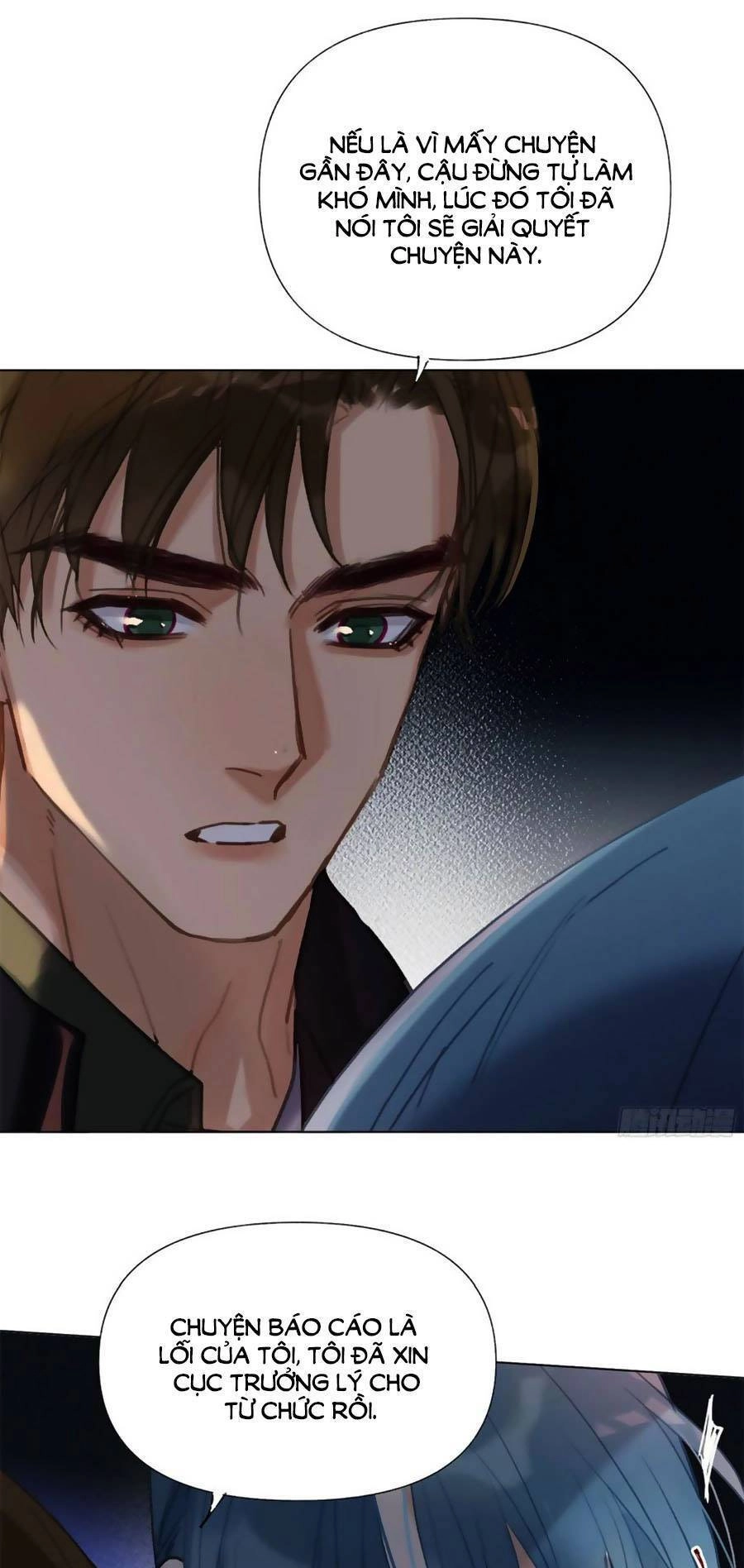 Mối Quan Hệ Không Hoàn Hảo Chapter 125 - 9