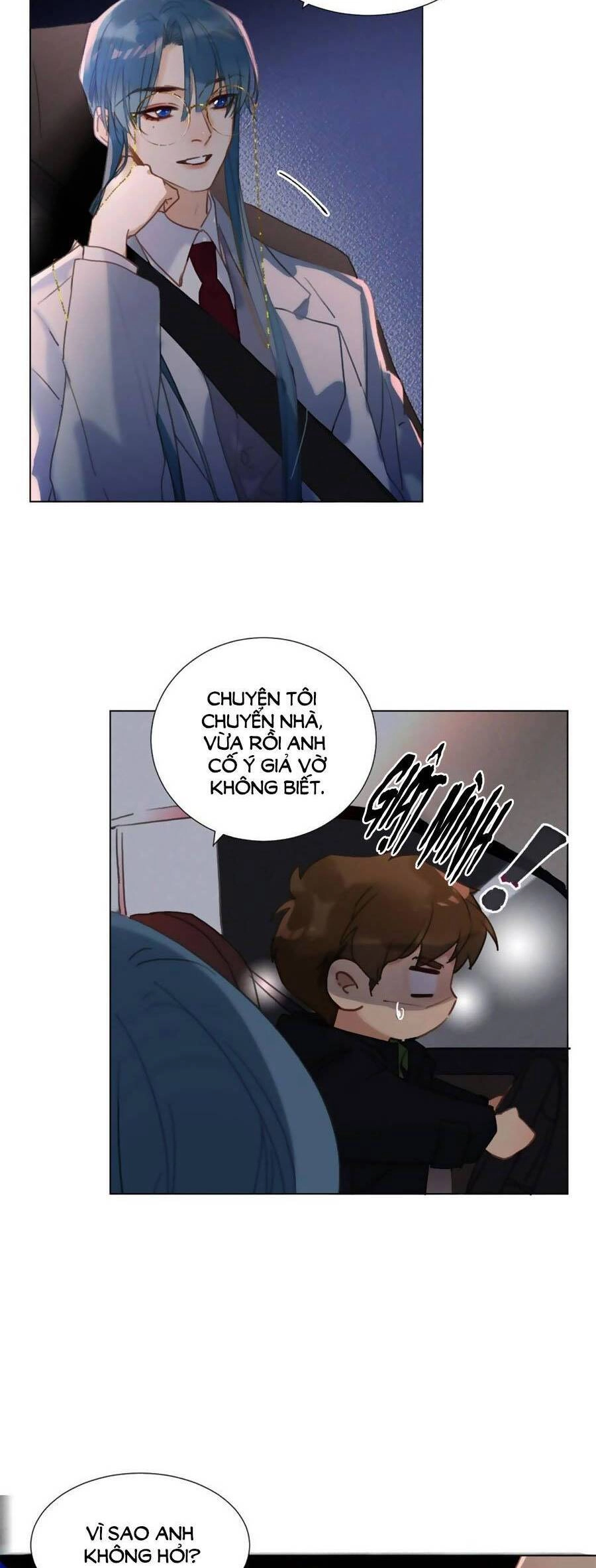 Mối Quan Hệ Không Hoàn Hảo Chapter 125 - 15