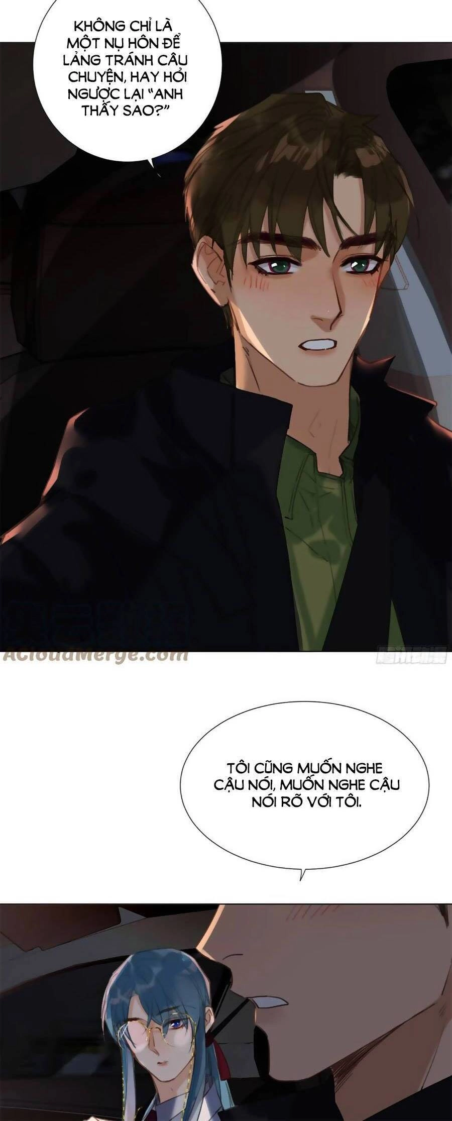 Mối Quan Hệ Không Hoàn Hảo Chapter 125 - 19