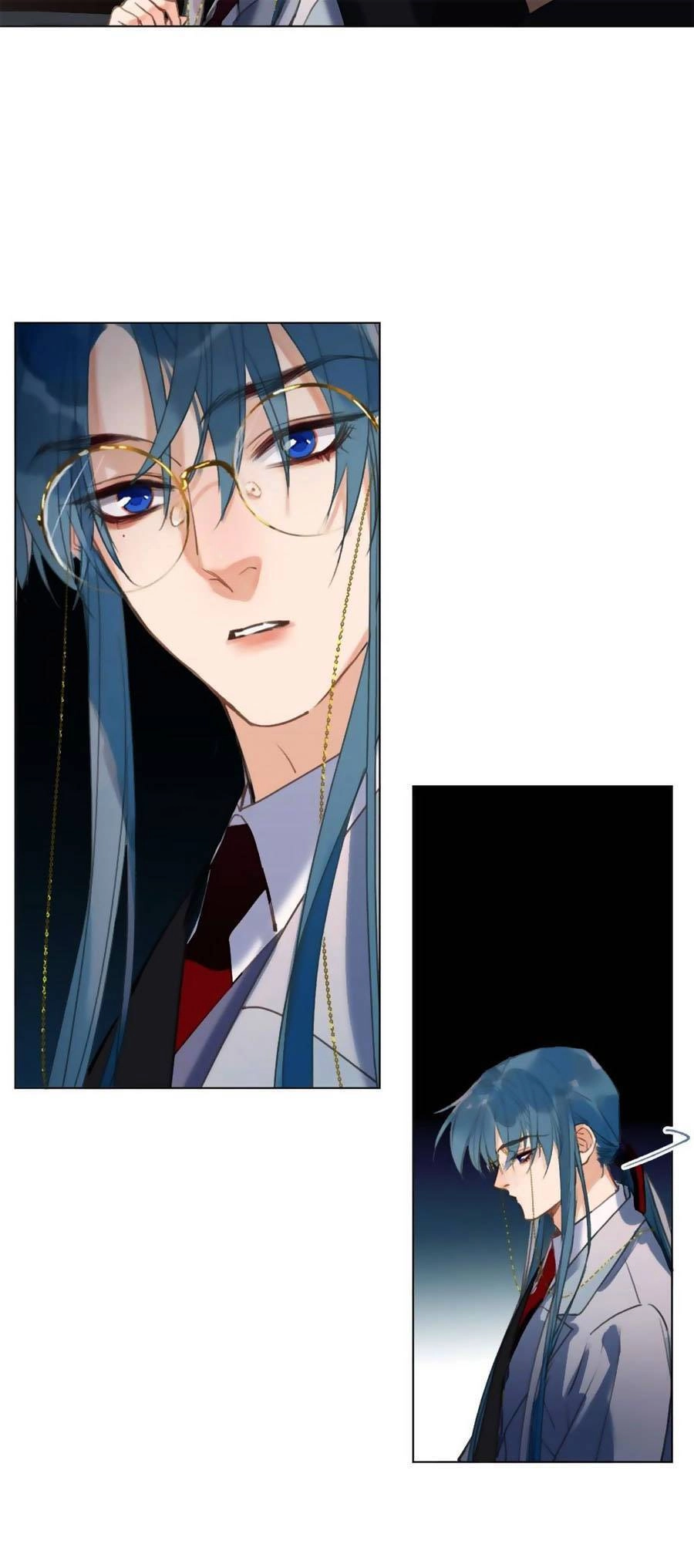 Mối Quan Hệ Không Hoàn Hảo Chapter 125 - 20