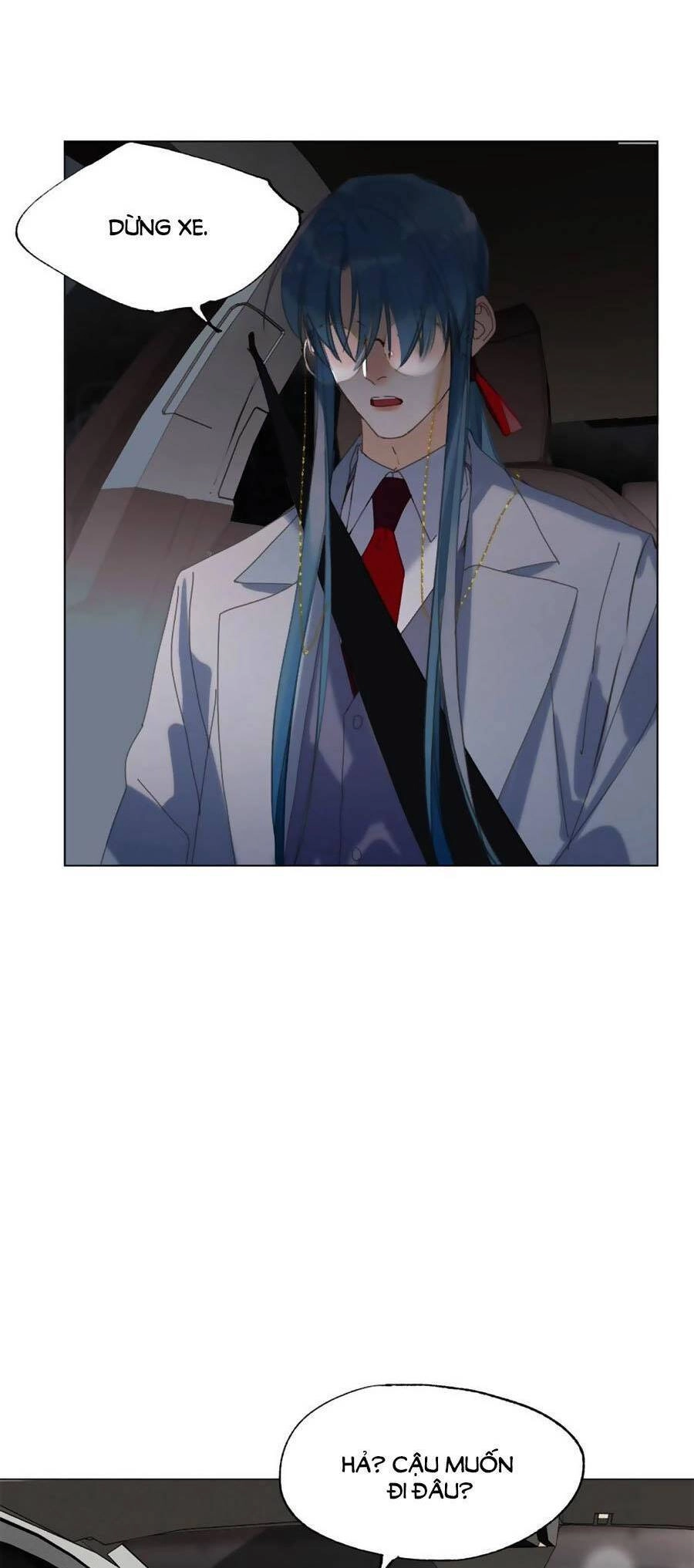 Mối Quan Hệ Không Hoàn Hảo Chapter 125 - 21