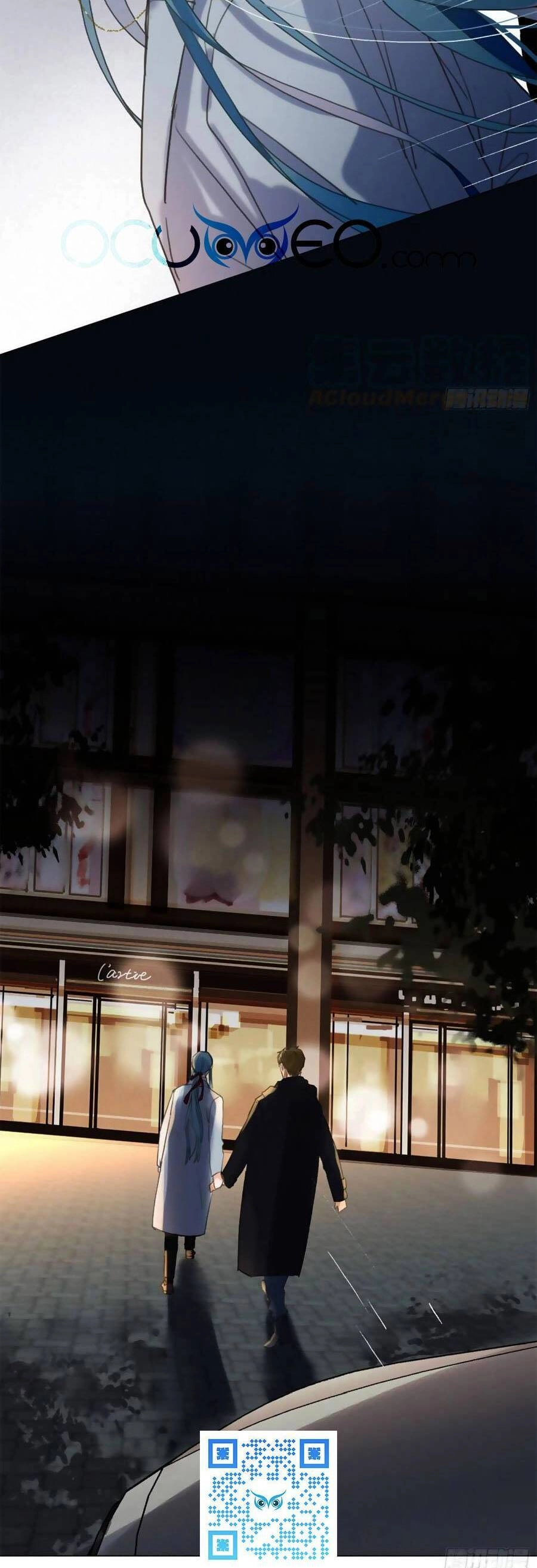 Mối Quan Hệ Không Hoàn Hảo Chapter 125 - 27