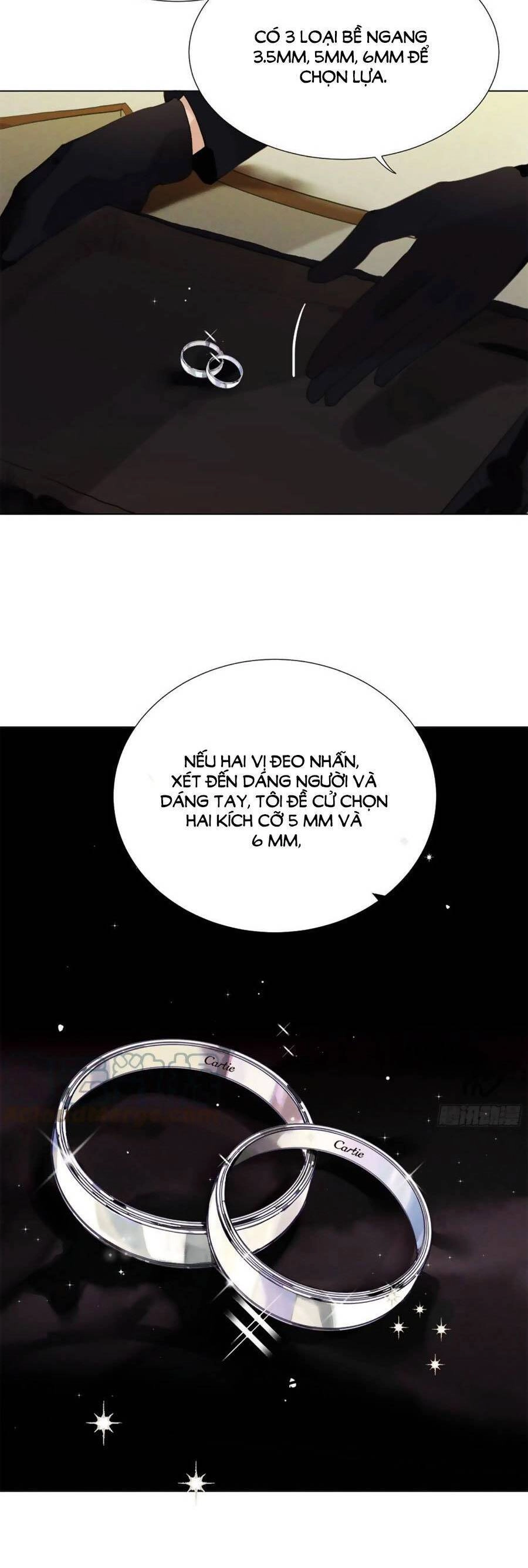 Mối Quan Hệ Không Hoàn Hảo Chapter 126 - 11