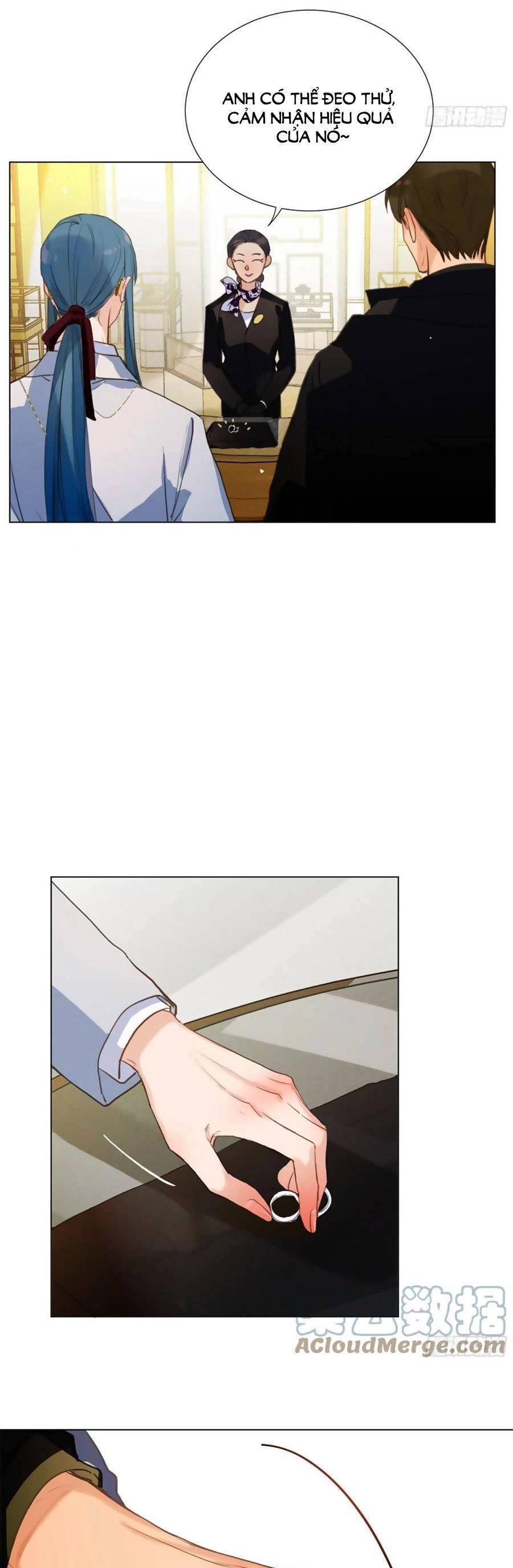 Mối Quan Hệ Không Hoàn Hảo Chapter 126 - 12