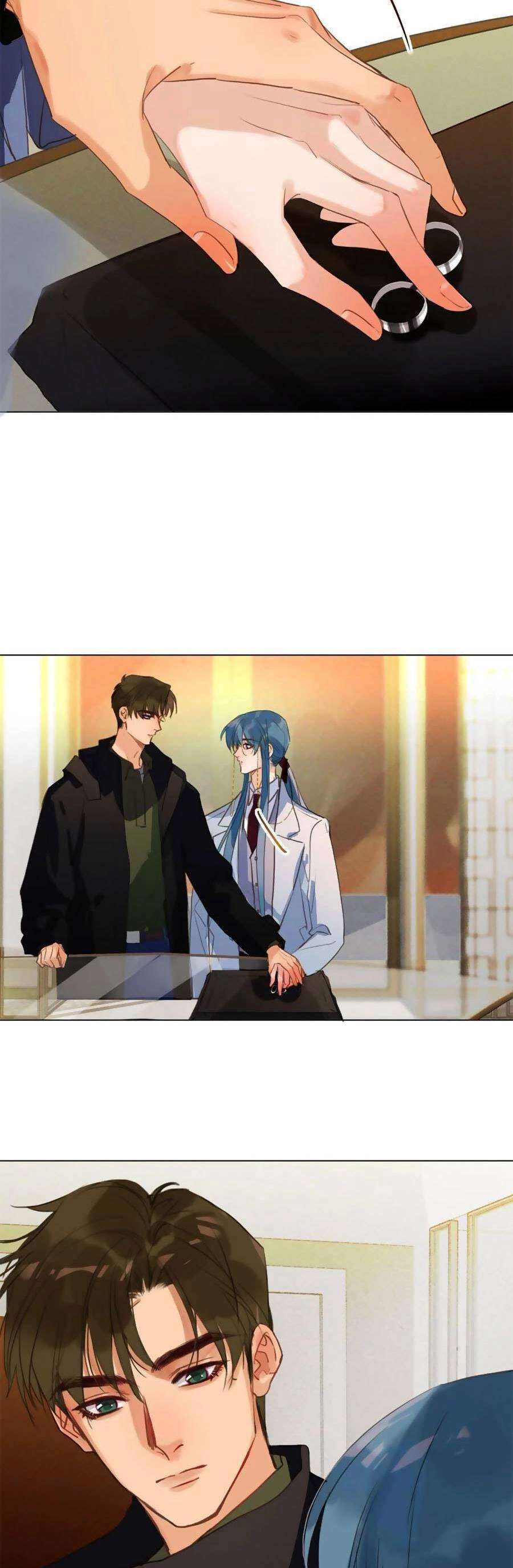 Mối Quan Hệ Không Hoàn Hảo Chapter 126 - 13