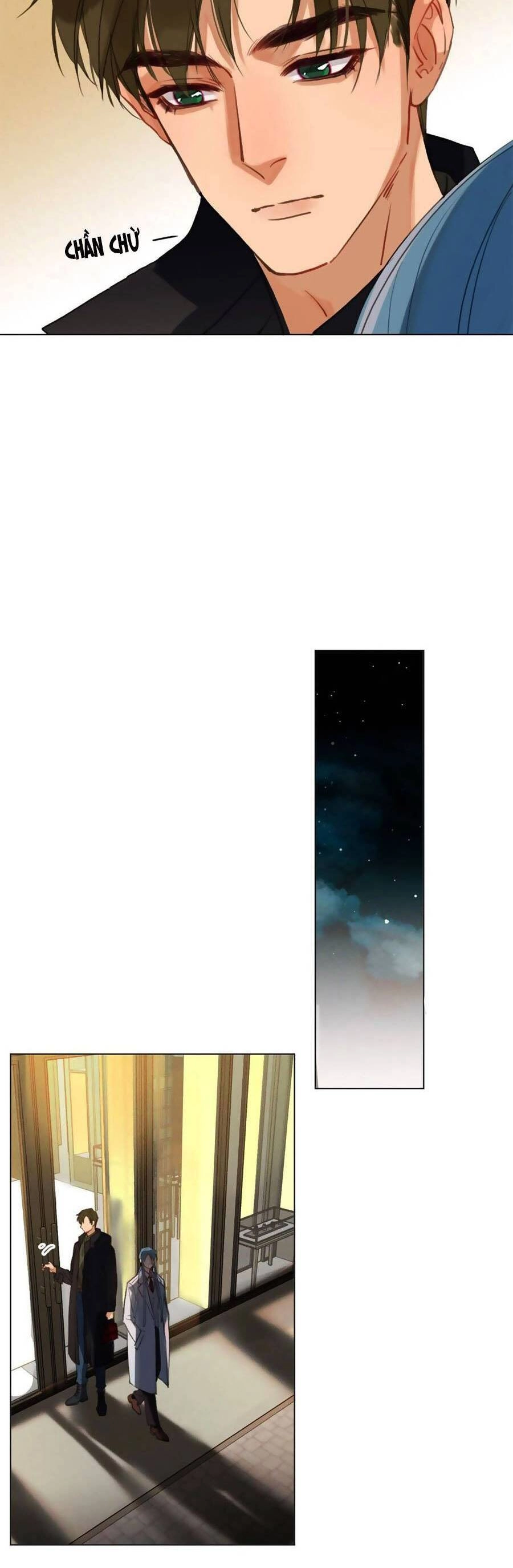 Mối Quan Hệ Không Hoàn Hảo Chapter 126 - 15