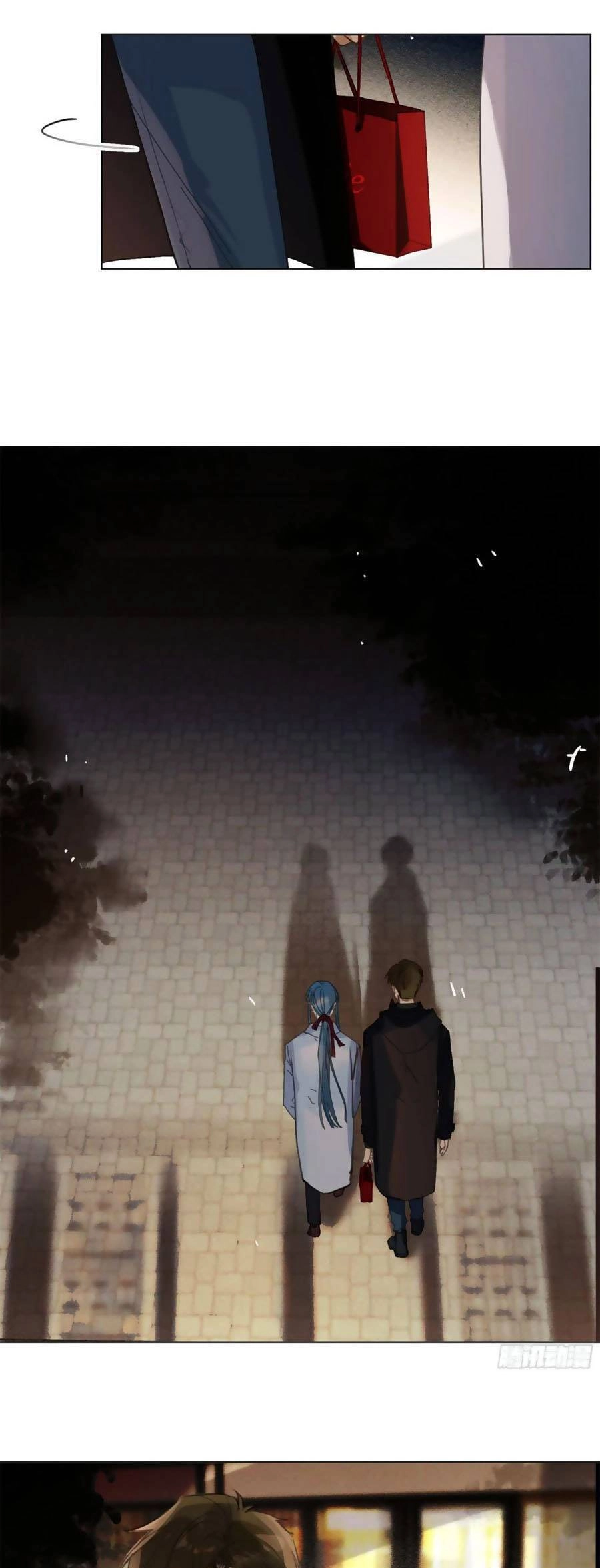 Mối Quan Hệ Không Hoàn Hảo Chapter 126 - 16