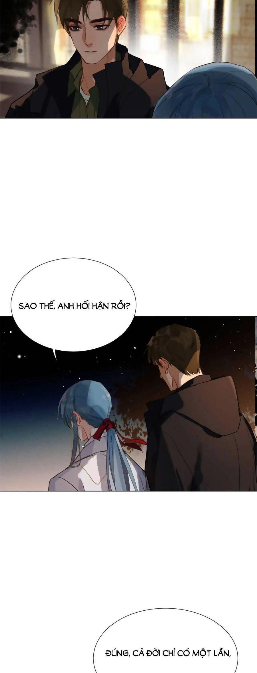 Mối Quan Hệ Không Hoàn Hảo Chapter 126 - 17