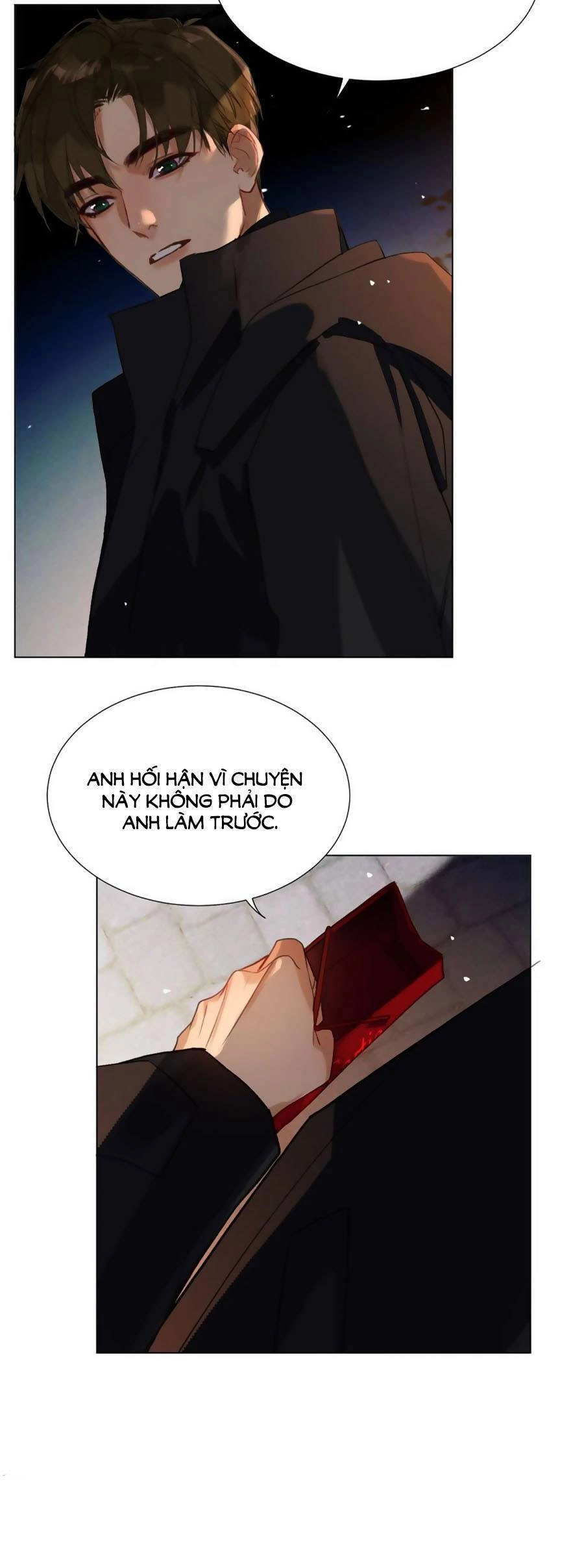 Mối Quan Hệ Không Hoàn Hảo Chapter 126 - 18