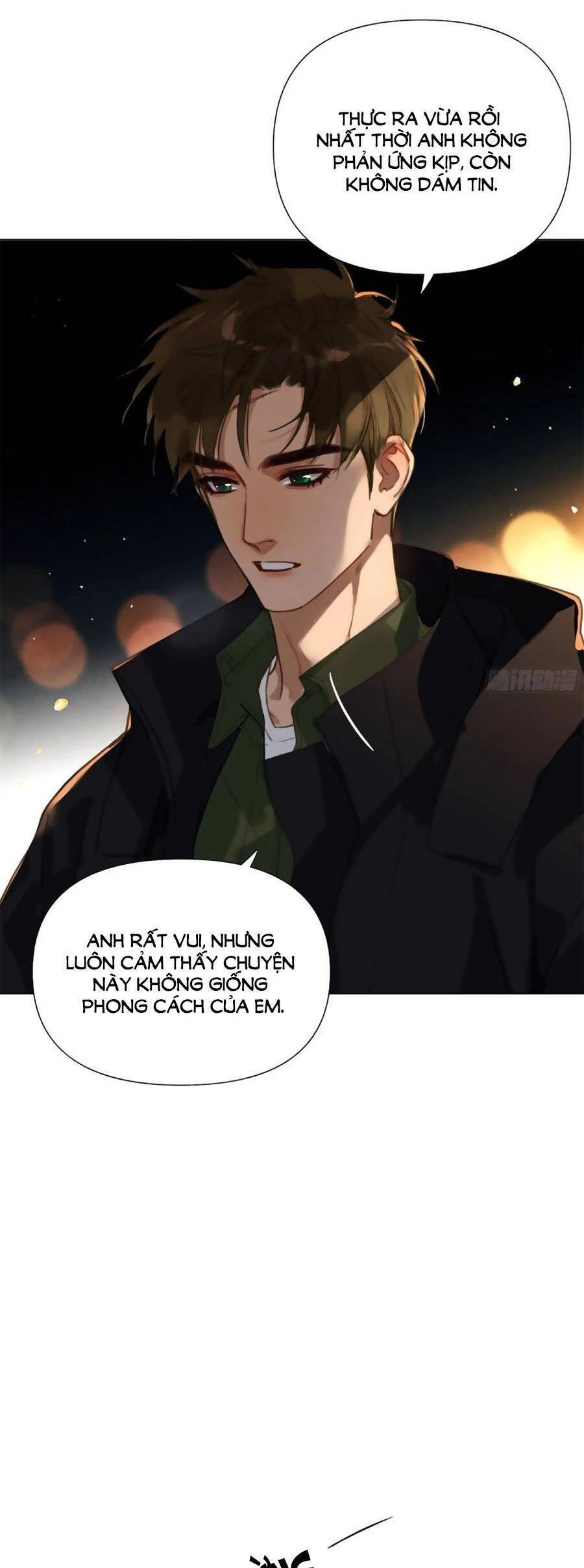 Mối Quan Hệ Không Hoàn Hảo Chapter 126 - 19