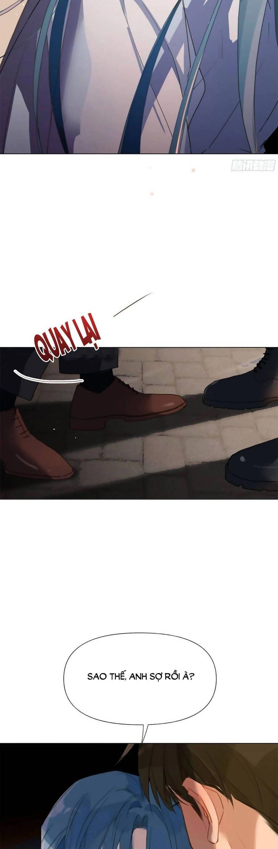 Mối Quan Hệ Không Hoàn Hảo Chapter 126 - 22