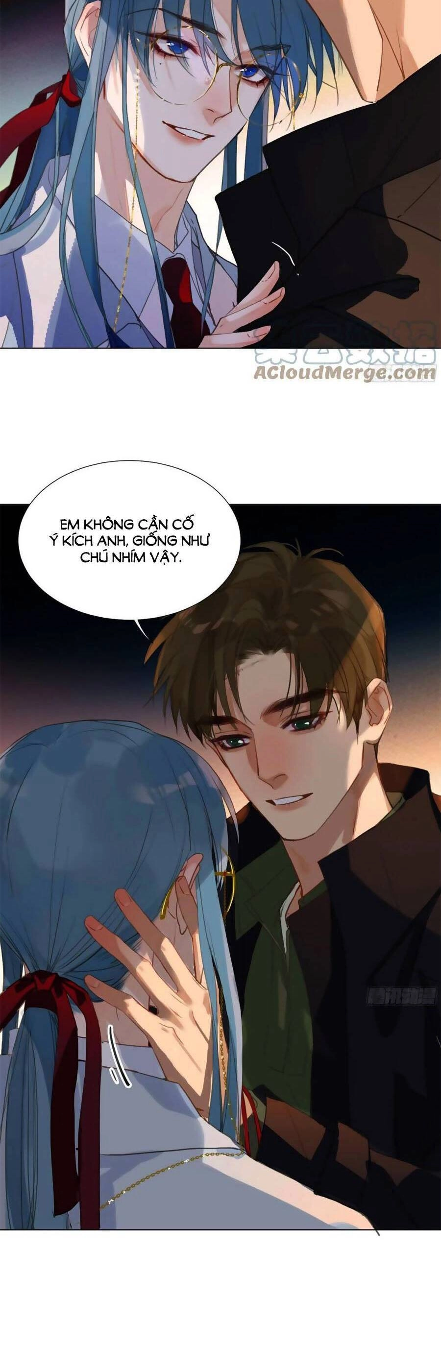 Mối Quan Hệ Không Hoàn Hảo Chapter 126 - 23