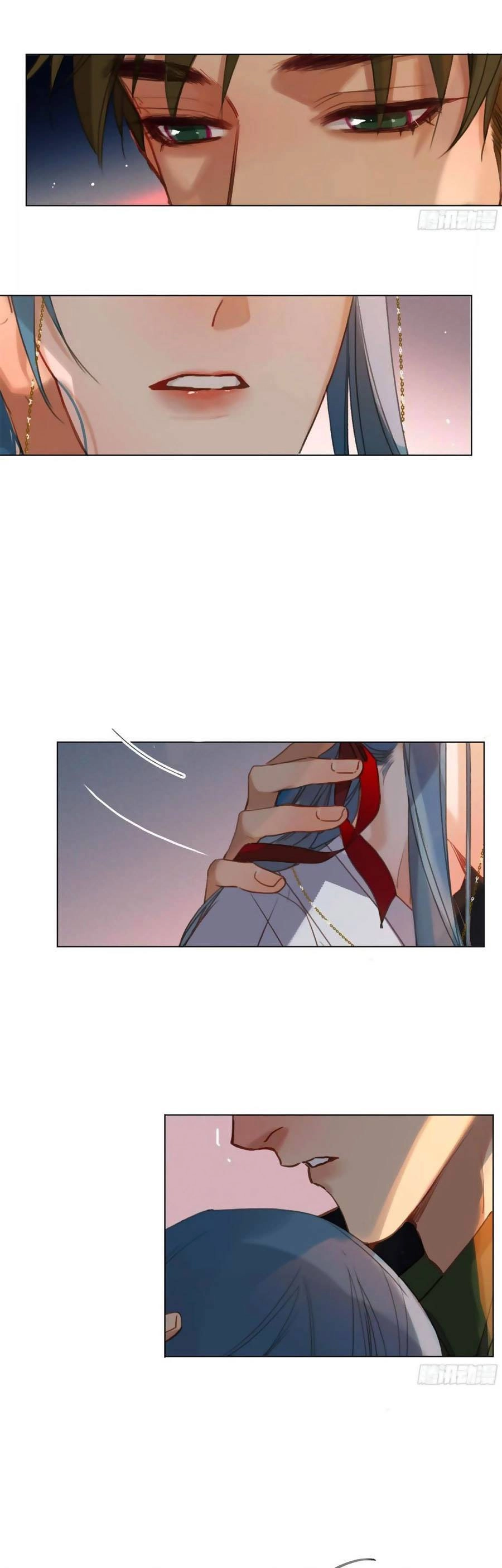 Mối Quan Hệ Không Hoàn Hảo Chapter 126 - 24