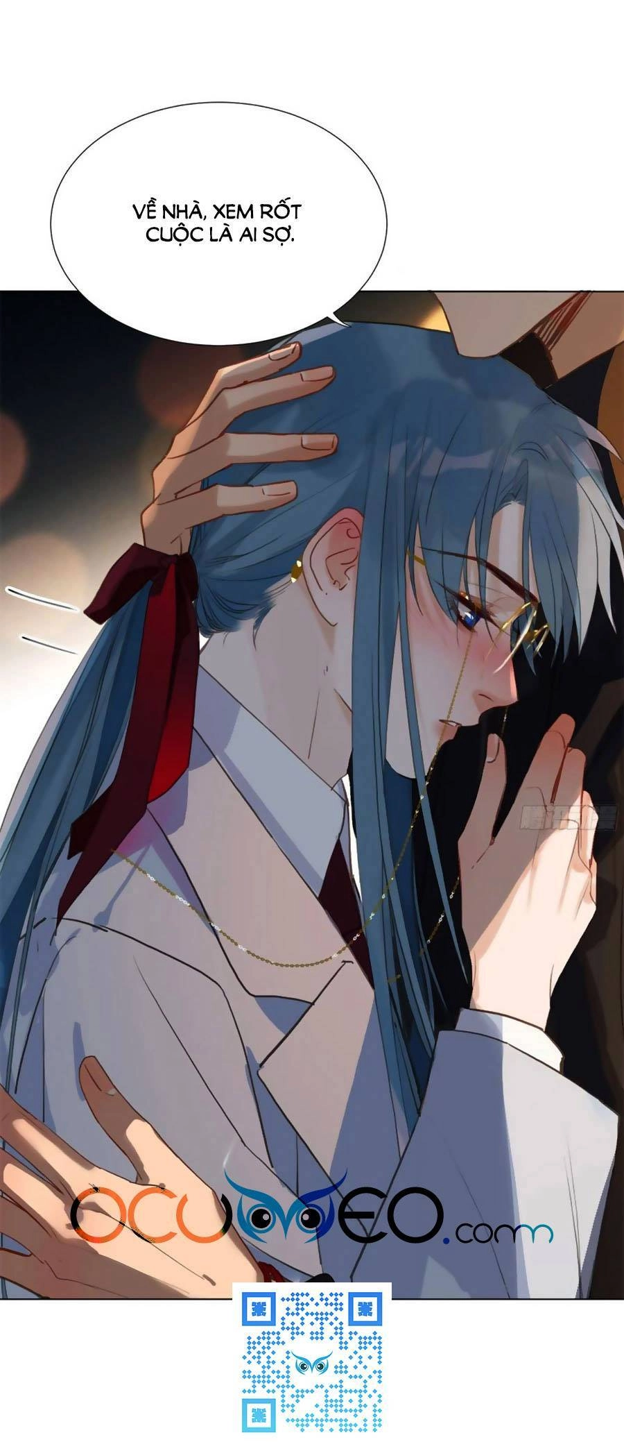 Mối Quan Hệ Không Hoàn Hảo Chapter 126 - 26