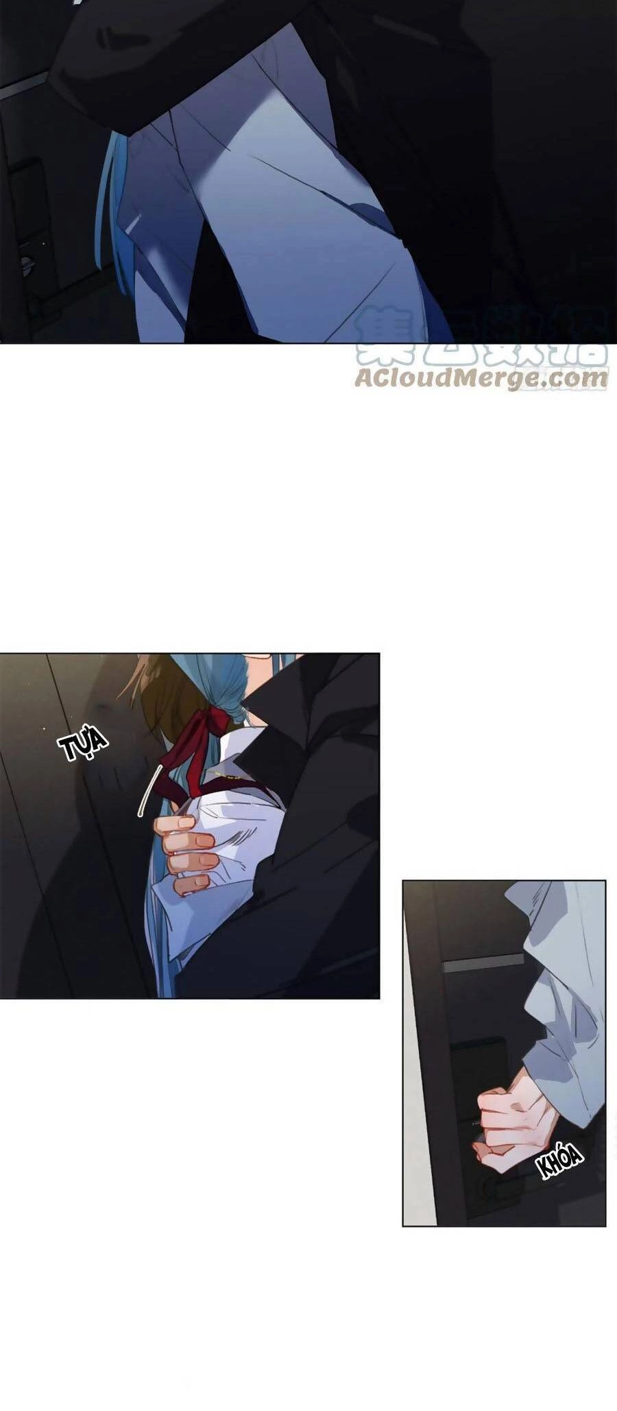 Mối Quan Hệ Không Hoàn Hảo Chapter 127 - 4