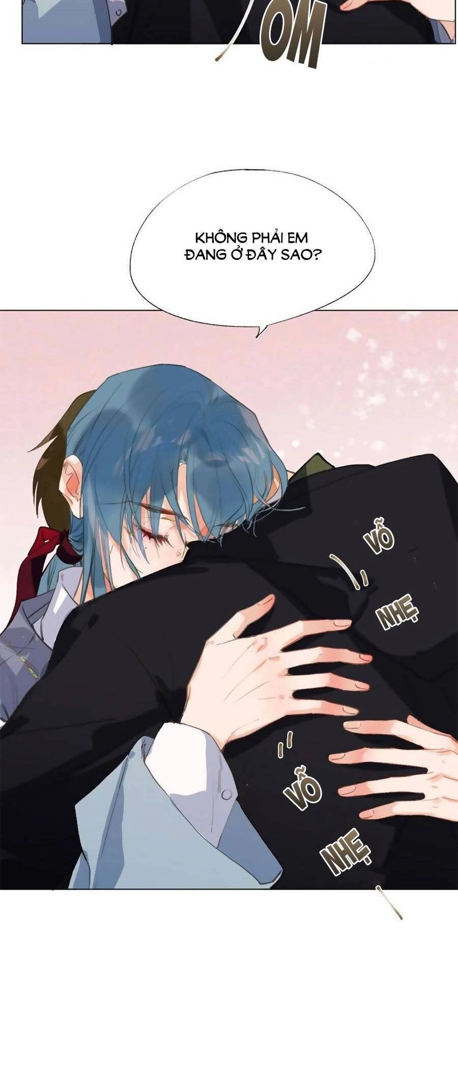 Mối Quan Hệ Không Hoàn Hảo Chapter 127 - 6