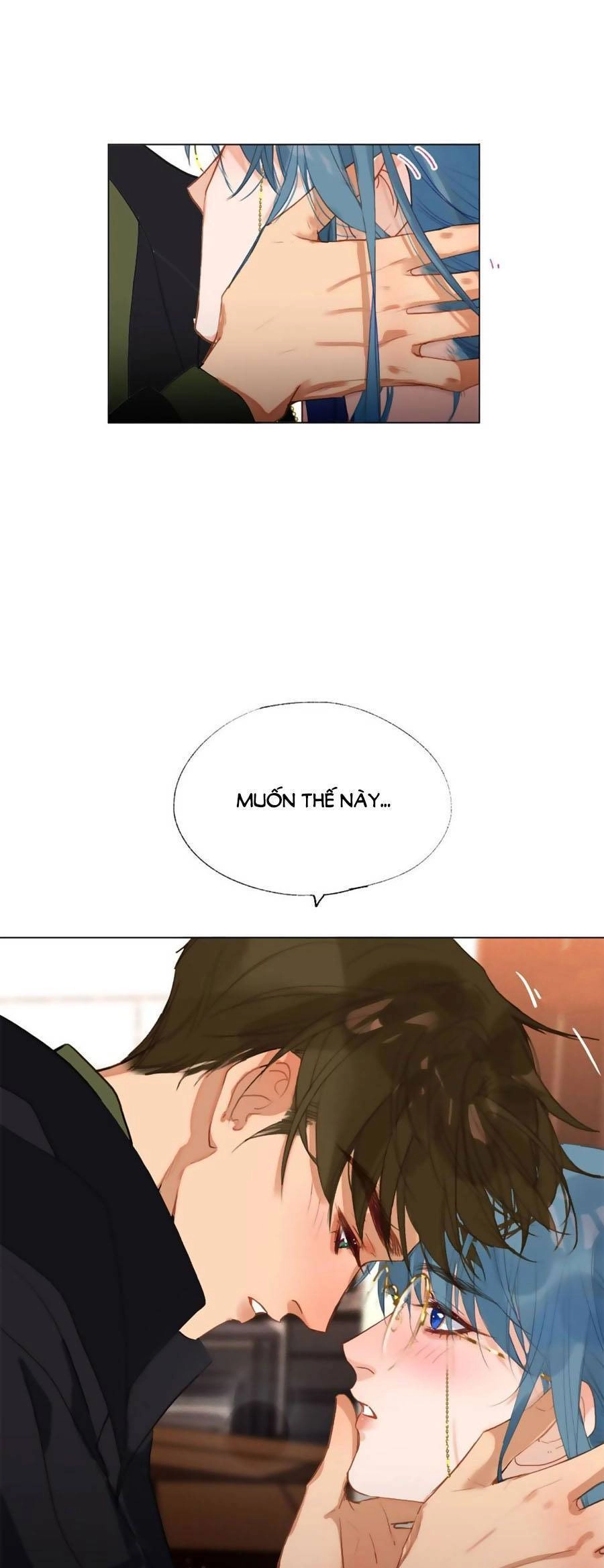 Mối Quan Hệ Không Hoàn Hảo Chapter 127 - 9