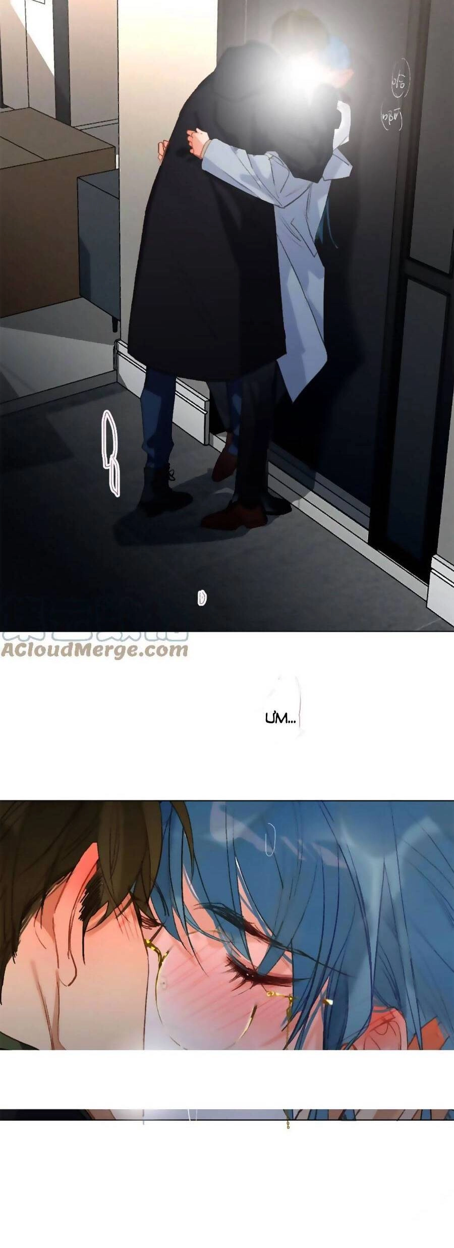 Mối Quan Hệ Không Hoàn Hảo Chapter 127 - 13