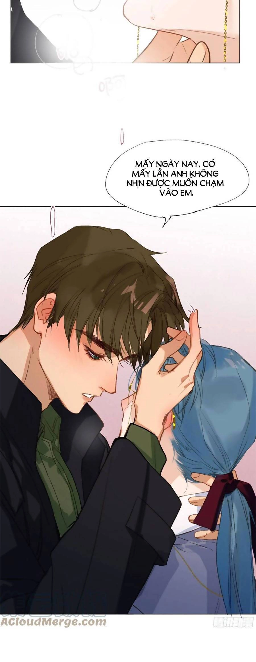 Mối Quan Hệ Không Hoàn Hảo Chapter 127 - 16