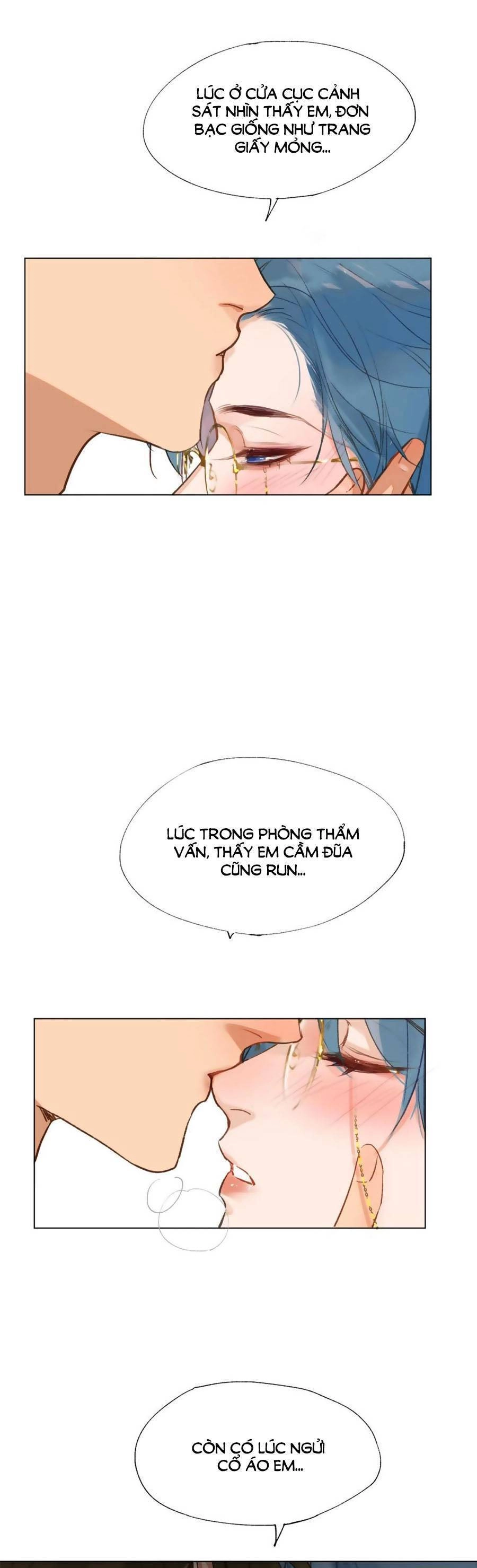 Mối Quan Hệ Không Hoàn Hảo Chapter 127 - 17