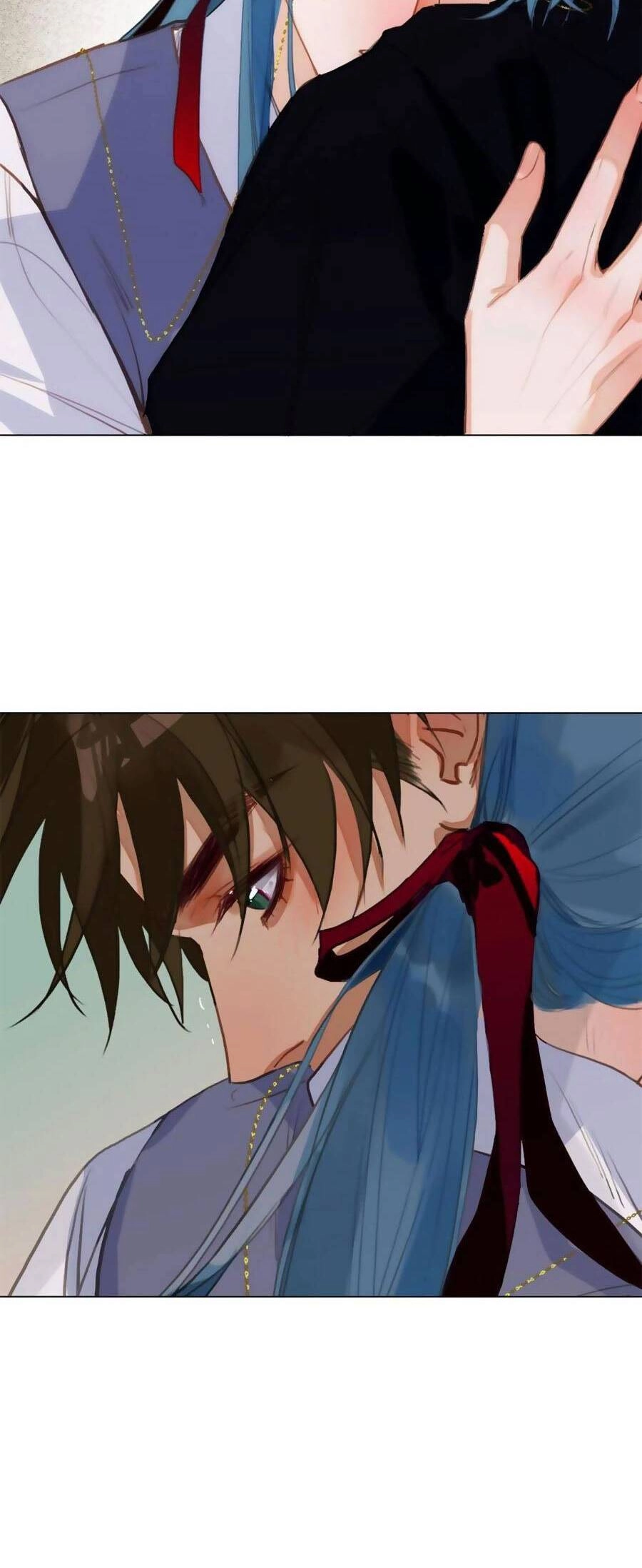 Mối Quan Hệ Không Hoàn Hảo Chapter 127 - 23