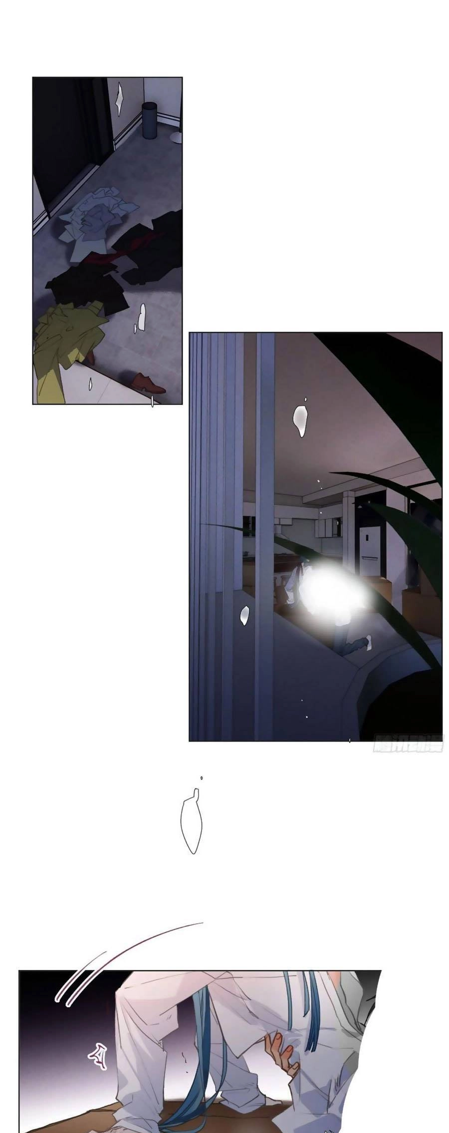 Mối Quan Hệ Không Hoàn Hảo Chapter 128 - 2